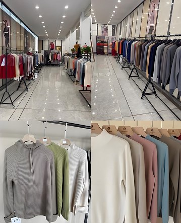  毛衣尾单回收注意事项全攻略：十年老手教你从“看货”到“结款”全程避险