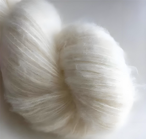  如何辨别优质羊绒纱线的7个关键指标：十年回收行家的“摸、看、烧”心得-图片2