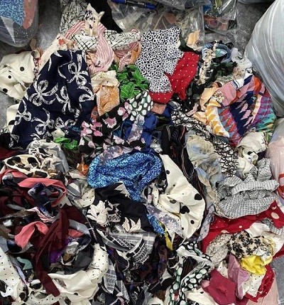 真丝零料、边角料、尾货同样有价值：行家教您“化零为整”变现秘籍