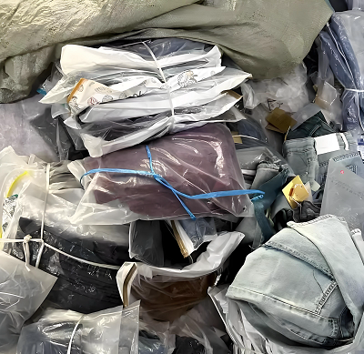  毛衣厂尾单库存积压？专业回收，快速清仓，解救您的仓库与现金流！