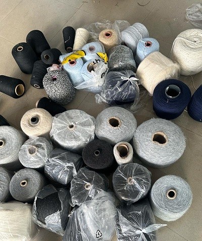 梭织纱线回收关注点：强度、捻度、毛羽，2024行情