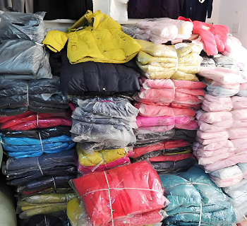  行家答疑：毛衣尾单回收最常见的12个问题，一次说清