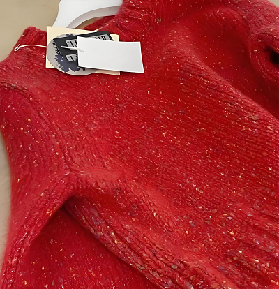  行家内功：毛衣尾单回收的“检验流程规范”大揭秘