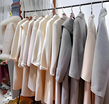  羊绒毛衣尾单“水”多深？十年回收行家亲授八大黄金鉴定法则，闭眼买不吃亏！