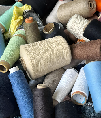 羊绒纱市场供需关系及回收前景