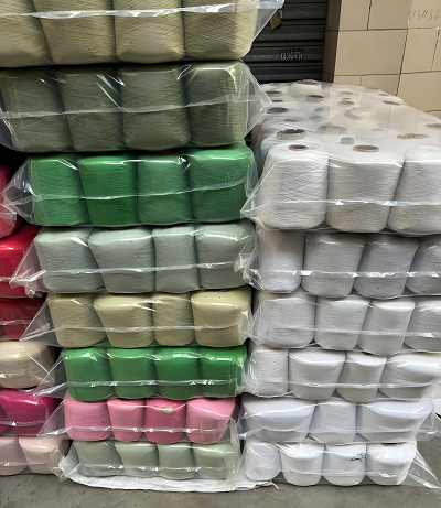 羊绒面料回收定价解密:行家拆解“成分”与“克重”背后的价格密码