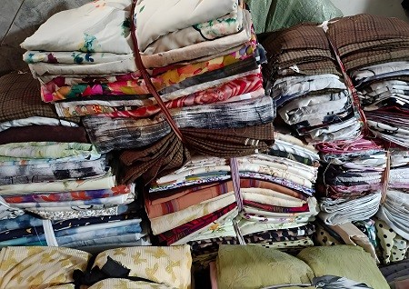 麻纱（亚麻、苎麻）回收市场虽小，但利润稳定？深入分析